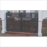 Decorative Main Gate