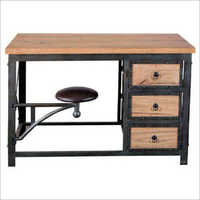 Industrial Furniture