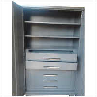 Tools Cabinet