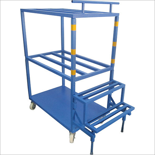 Stock Picking Trolley