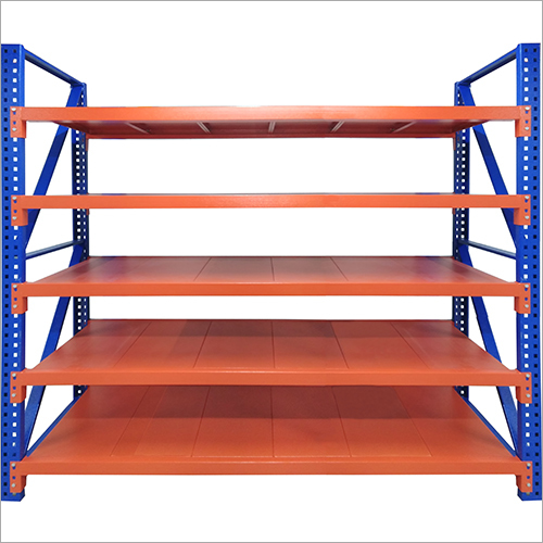 Heavy Duty Storage Rack at Best Price in Tuticorin | Sahay Racks (P) Ltd