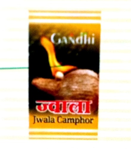 Jwala Camphor