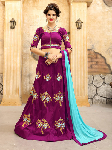 Lehenga Choli