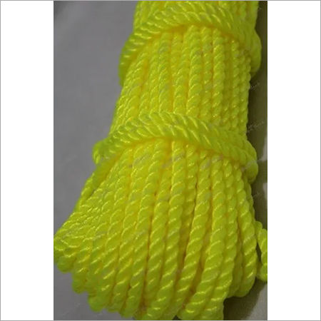 3mm Nylon Rope Rolls In A Packet: 16 at Best Price in Bhavnagar