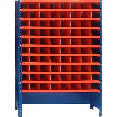 Pigeonhole Rack