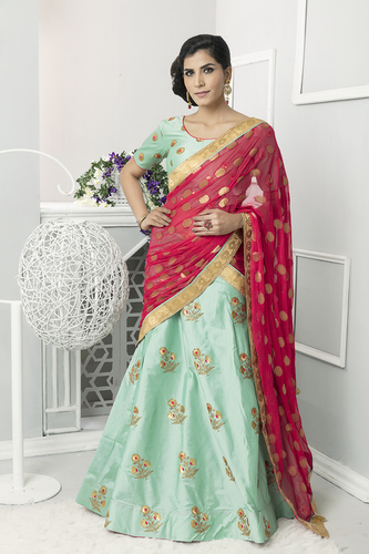 Lehenga Choli