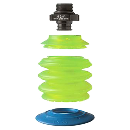 Piab Suction Cup