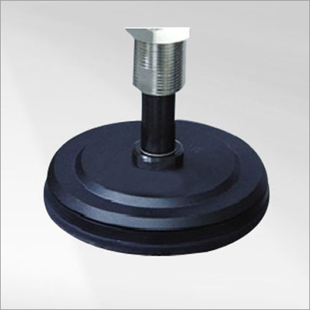 Sponge Suction Cup