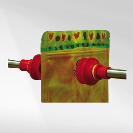 Direct Fitting Bellows Suction Cup