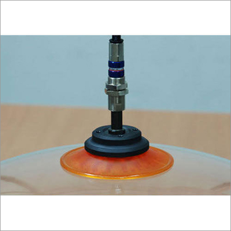 JFC Series Flat Curve W Cleats Cups