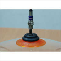 Jfc Series Flat Curve W Cleats Cups
