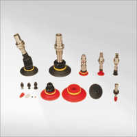 Universal Suction Cup