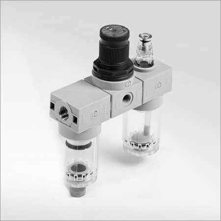 Standard Combinations Filter Regulator