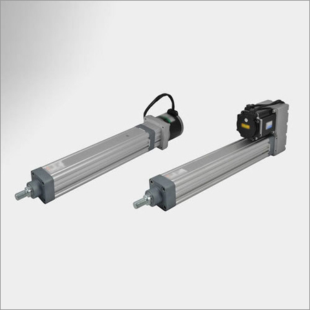 Pneumatic Electric Cylinder
