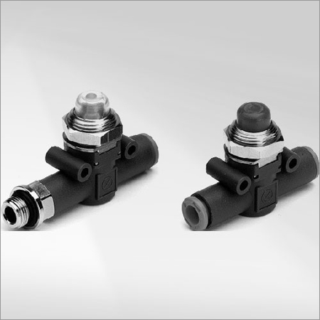 Pneumatic Pressure Indicators