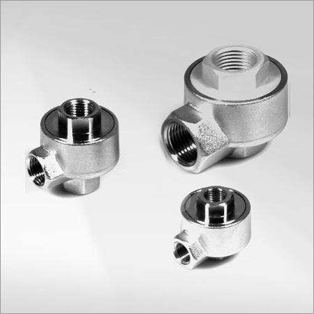 Push In Exhaust Valves