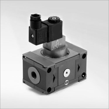 Pneumatic Circuit Shut Off Valve