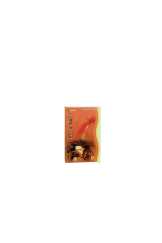 Kesh Amrit Powder Ingredients: Fruits Extract