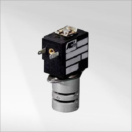 Solenoid Operated Pinch Valves