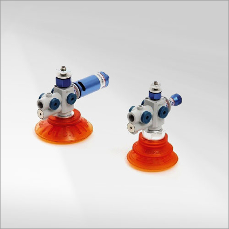 VSMR Series Vacuum Speeder