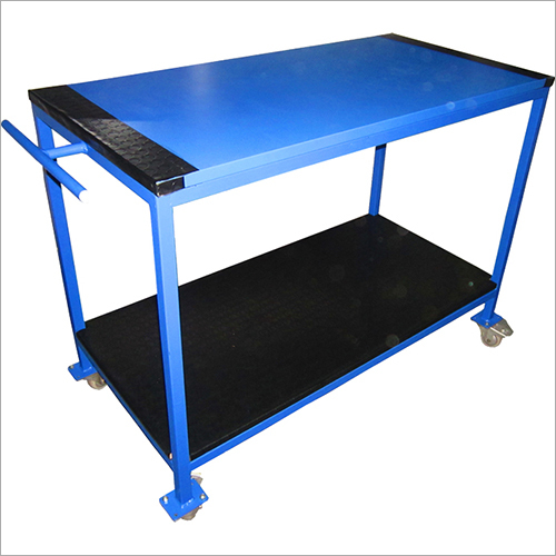 Mobile Work Table