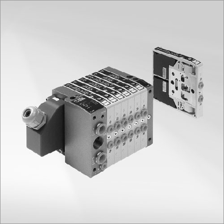 HDM Valve Island