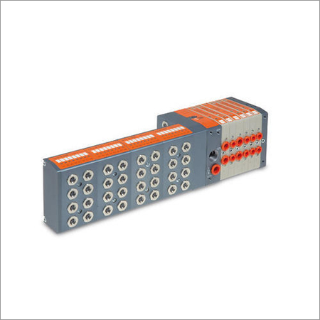 Clever Multimach Valve Island