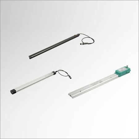 Position Sensor