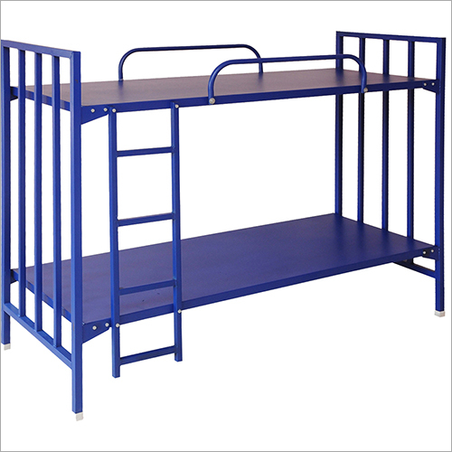 Two Tier Bunk Bed