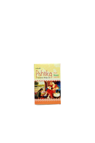 Ubtan Powder Ingredients: Herbal Extract