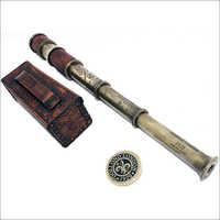 Dollond Antique Telescope