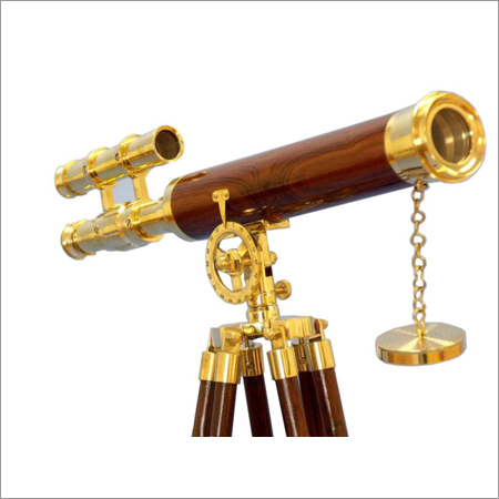 Brass Telescope Nautical Telescope