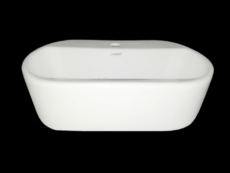 Highly Durability Ceramic Big Wash Basin