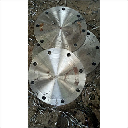 Blind Flanges