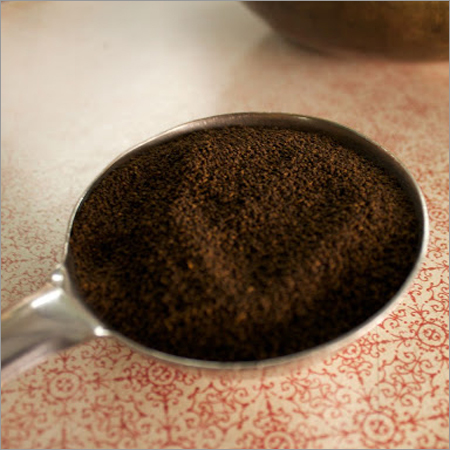 Organic Black Tea