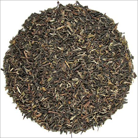 Organic Green Tea