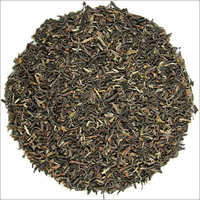 Organic Green Tea