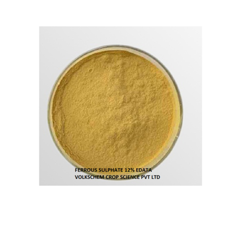 Ferrous Sulphate 12%