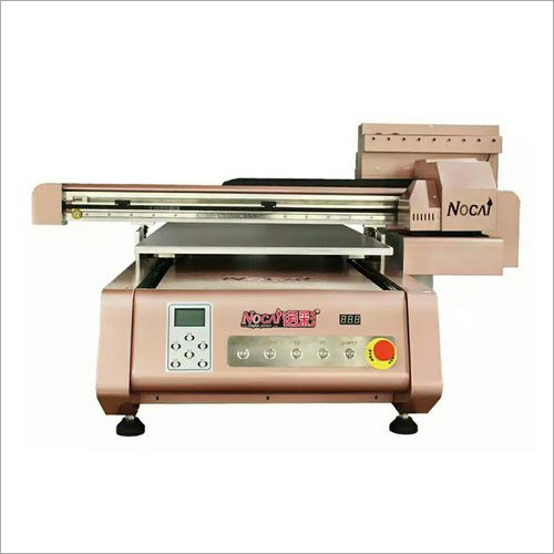 UV Printing Services