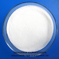Manganese Sulphate Edata