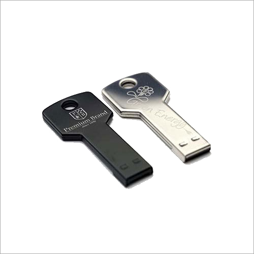 SS Pen Drive Printing