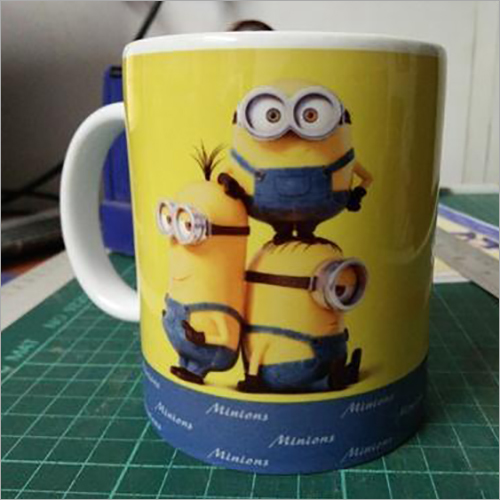 Mug Printing Service