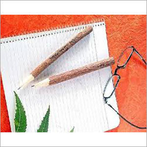 NEEM PENCILS AND PENS