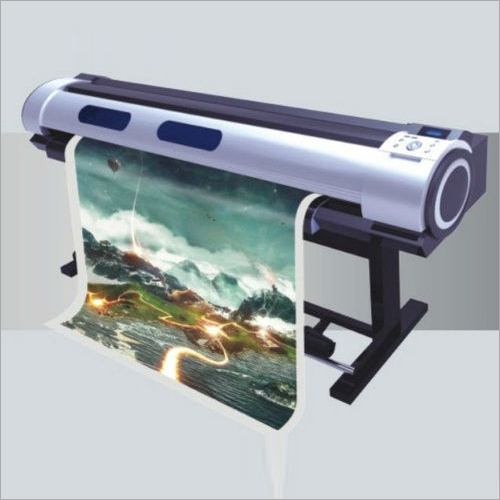 Eco Printing Services