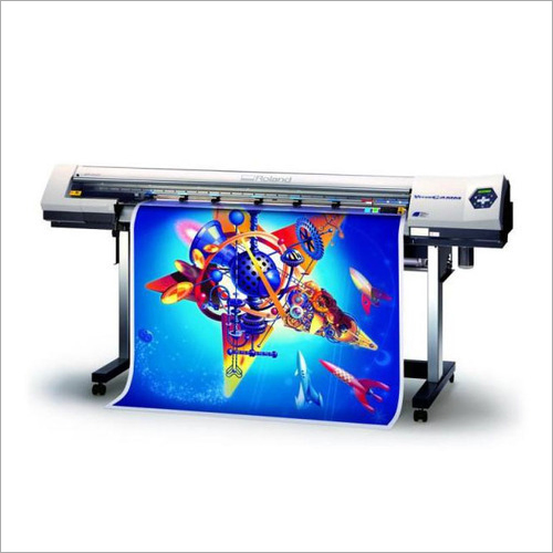 Eco Solvent Vinyl with Lamination Printing Service