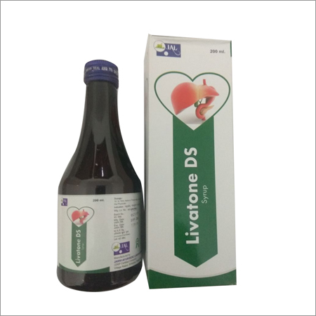 Livatone DS 200ml