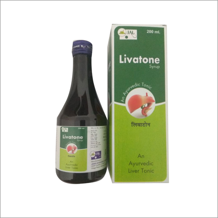 Livatone 200ml