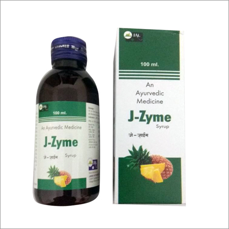 J-zyme 100ml