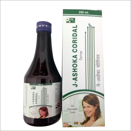 J-Ashoka Coridal 200ml