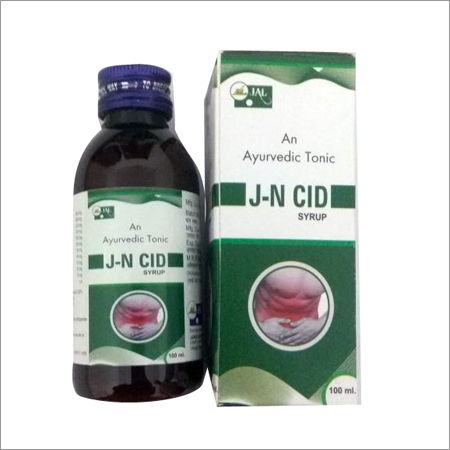J-N CID 100ml